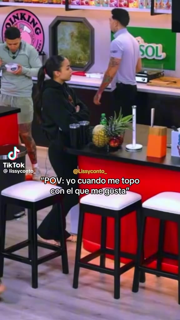@Hillary y B one 💖😍