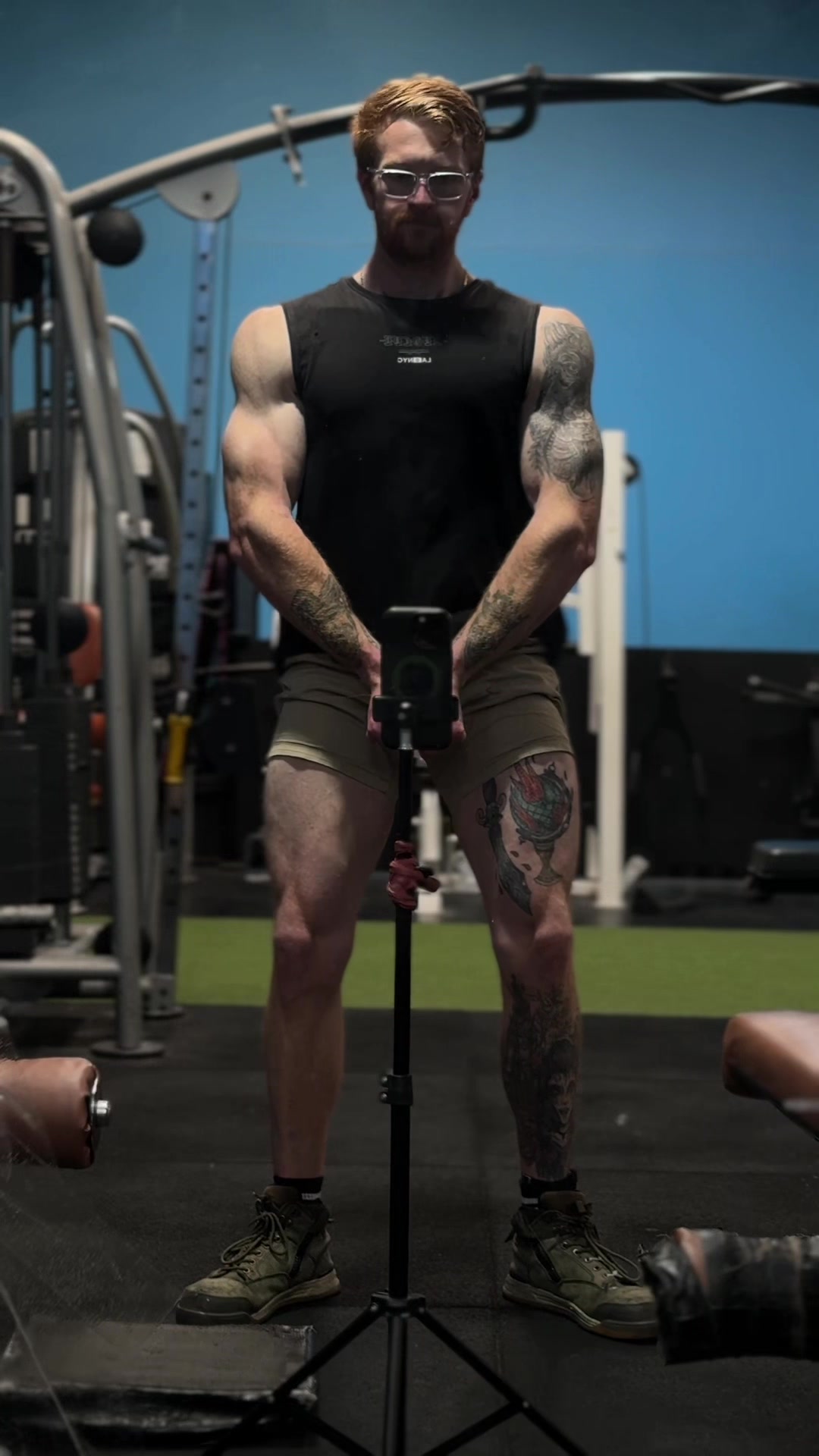 @KEGGERZ_LIFTING