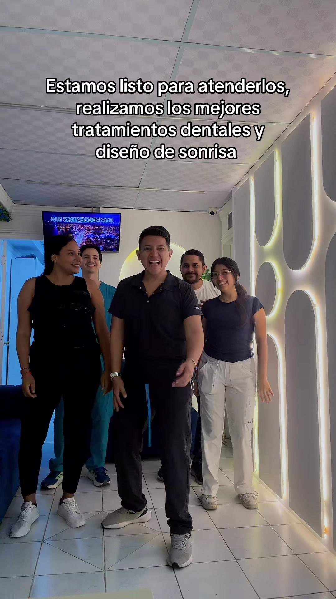 @Clinica Dr. Dixon Del Valle