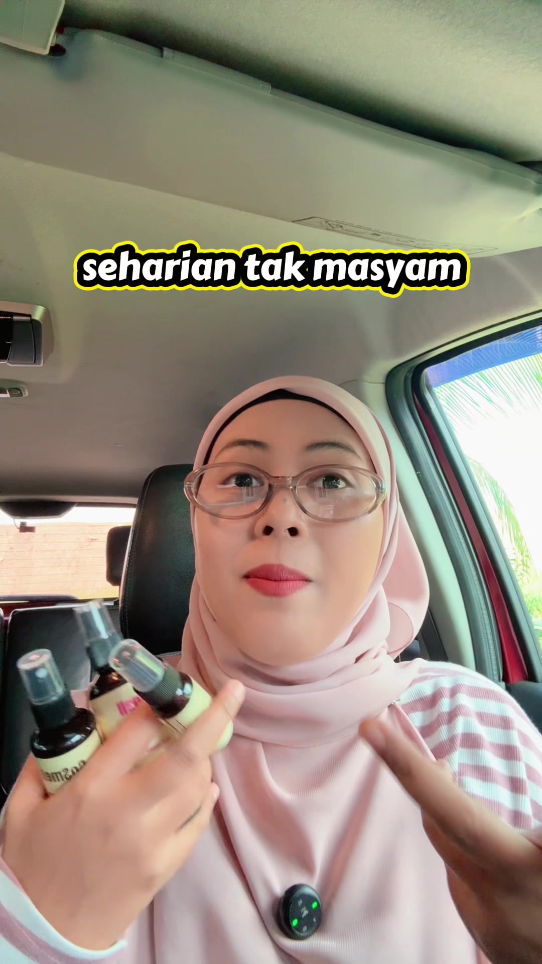 @Mama Irah
