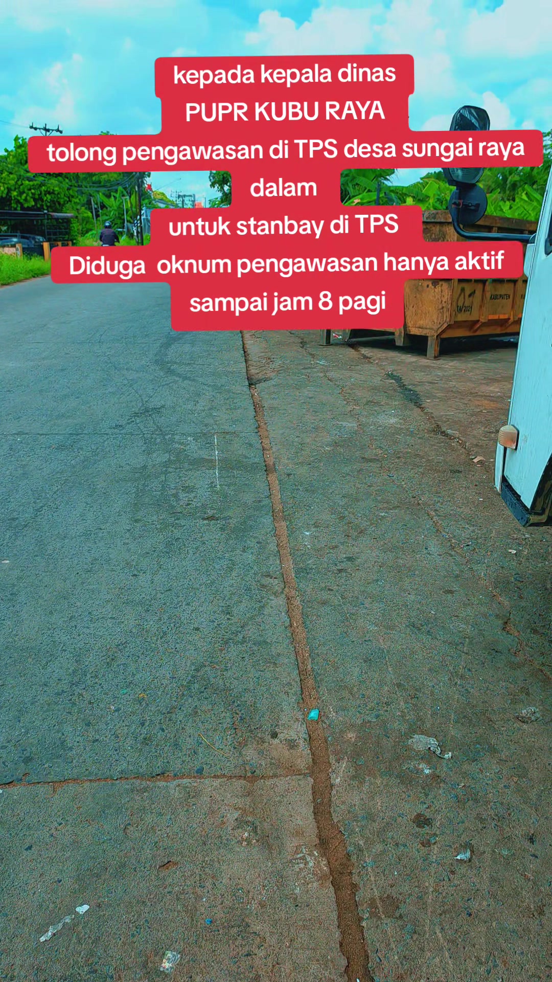 @media MHI perwakilan Kalbar