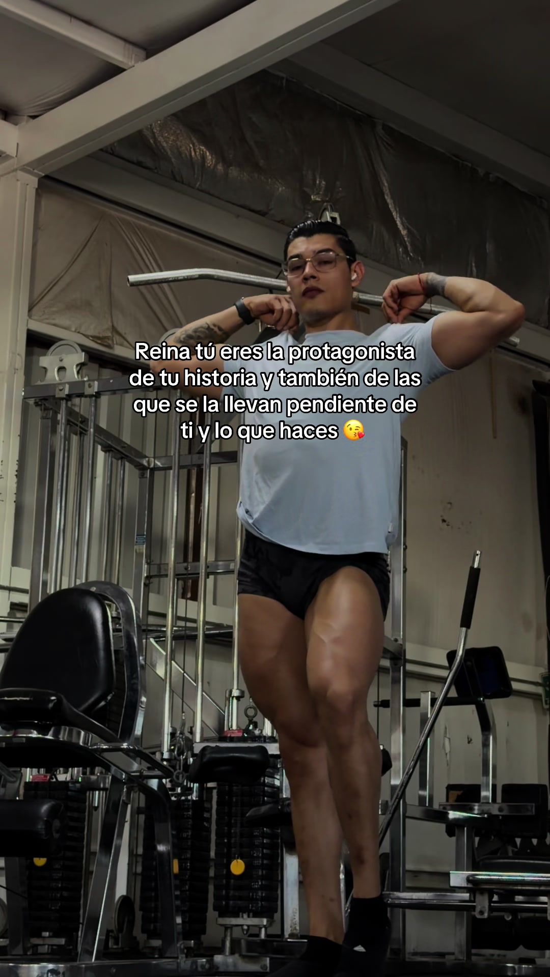 @Aarohn Guti&eacute;rrez