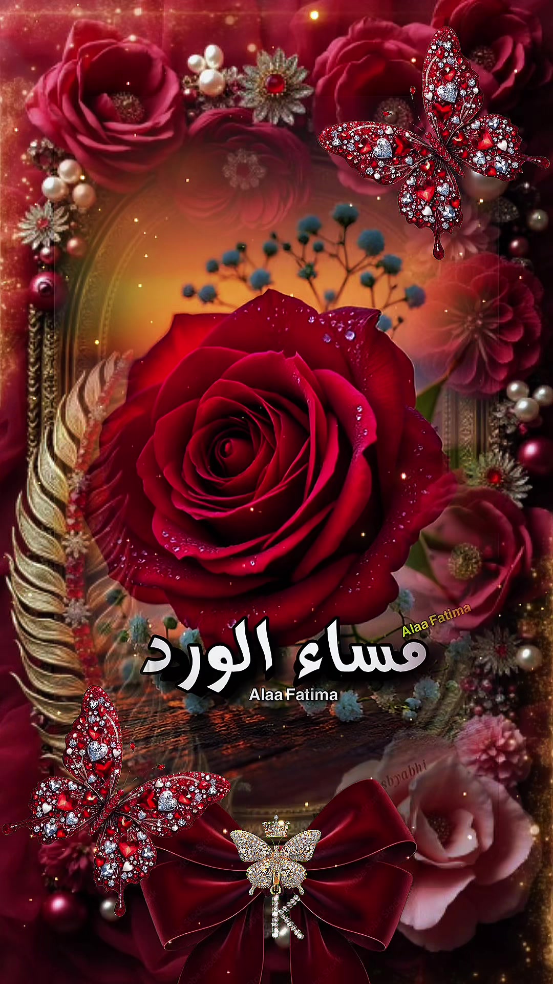 @Alaa Fatima