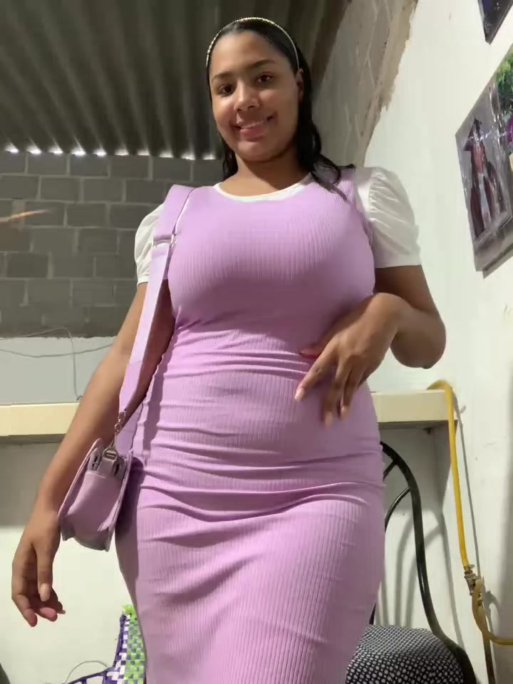 @Enilsa Vergara