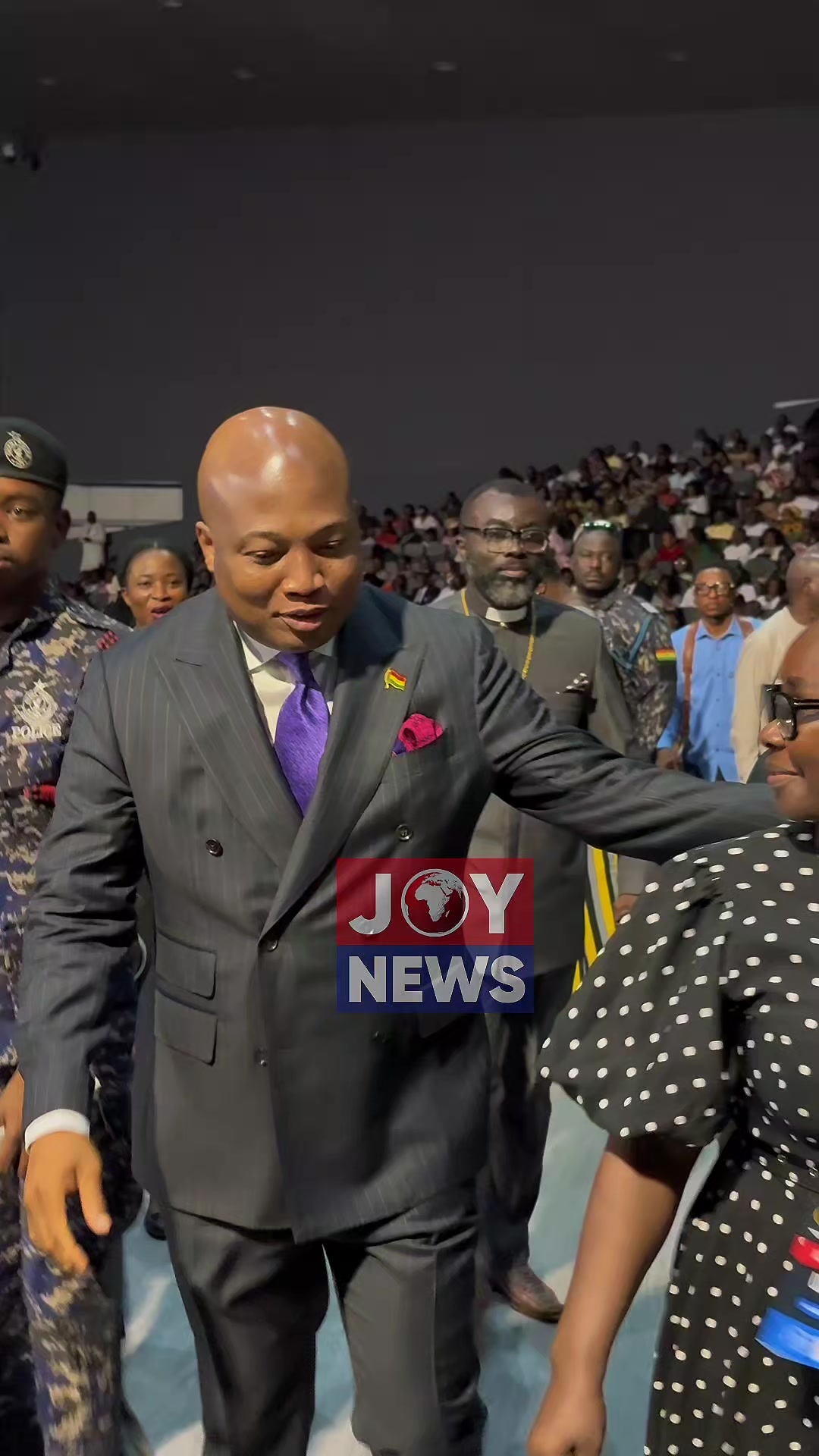 @JoyNews