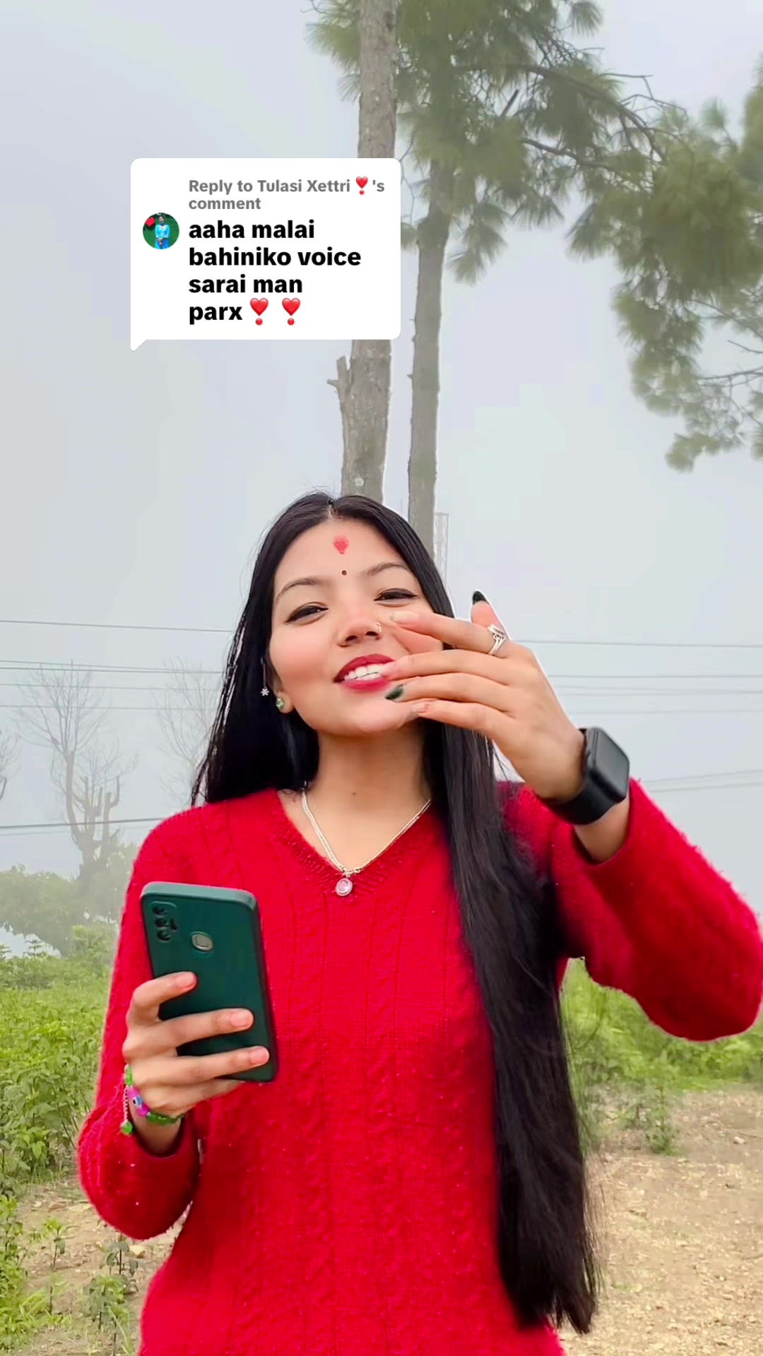 @आर.जे प्राप्ती बि सी
