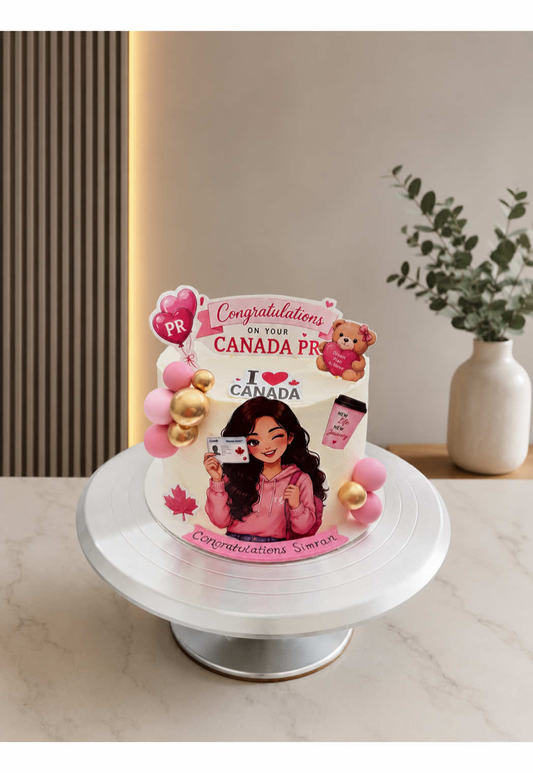 @Cake by lakshi