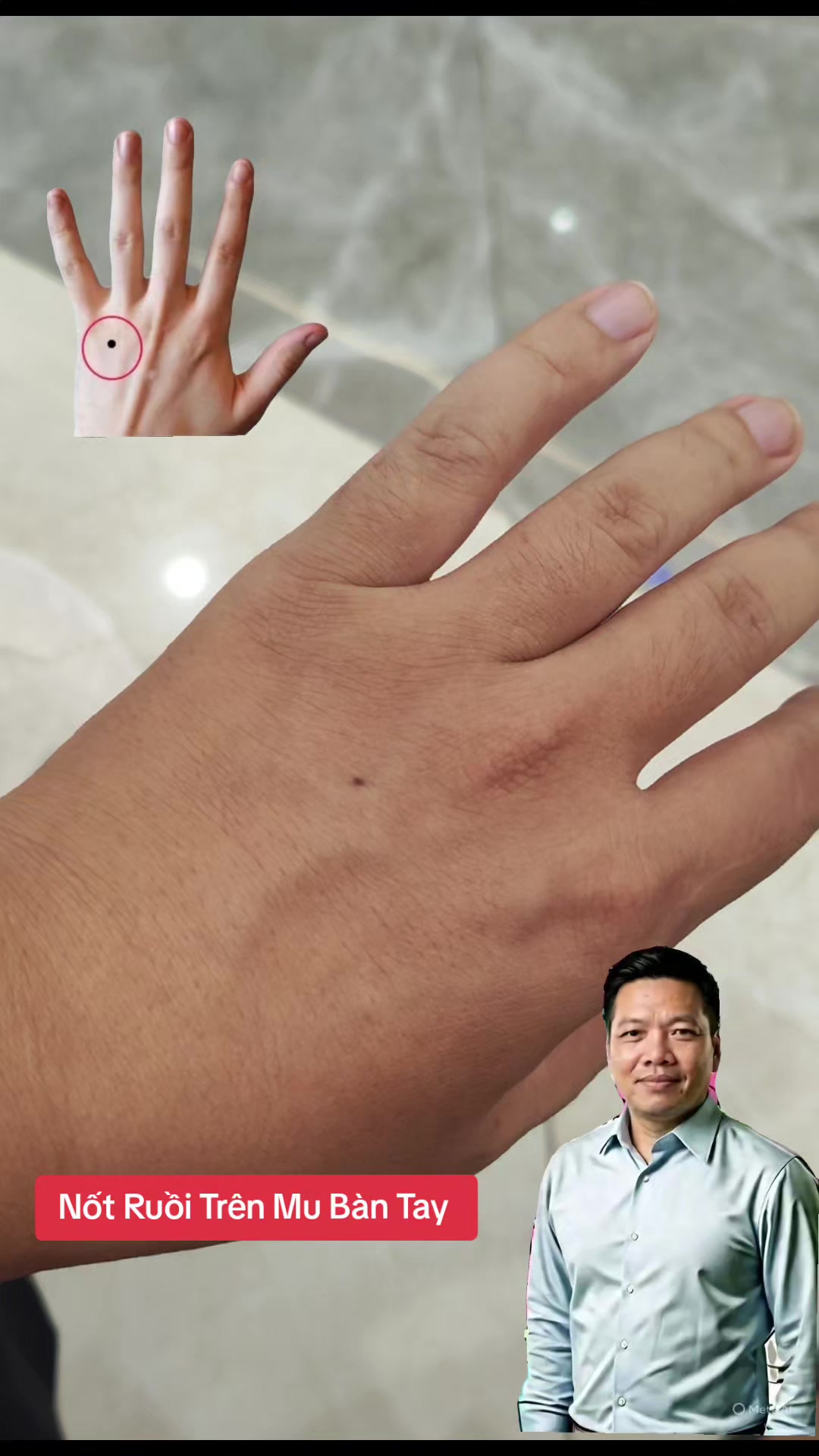 @Nh&acirc;n Tướng Hiểu M&igrave;nh