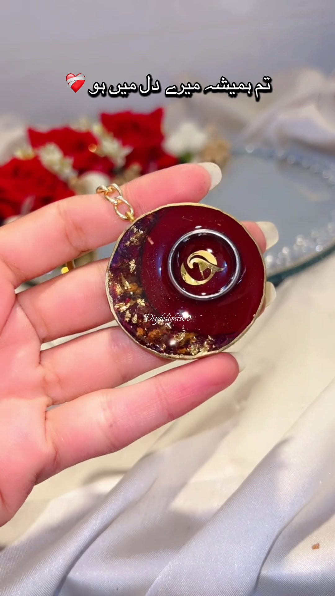 @Diydelights