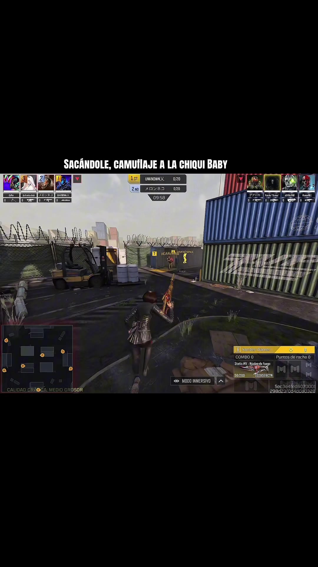 @XanderGamer😈