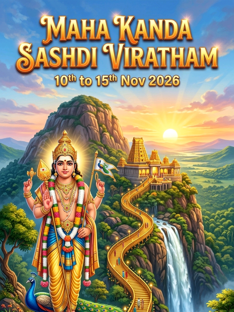 @Murugan Sevagan