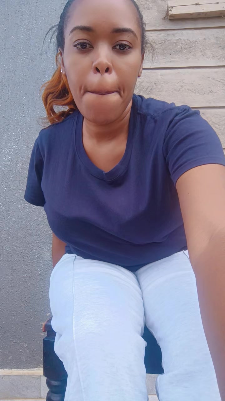 @Angel ndegwa