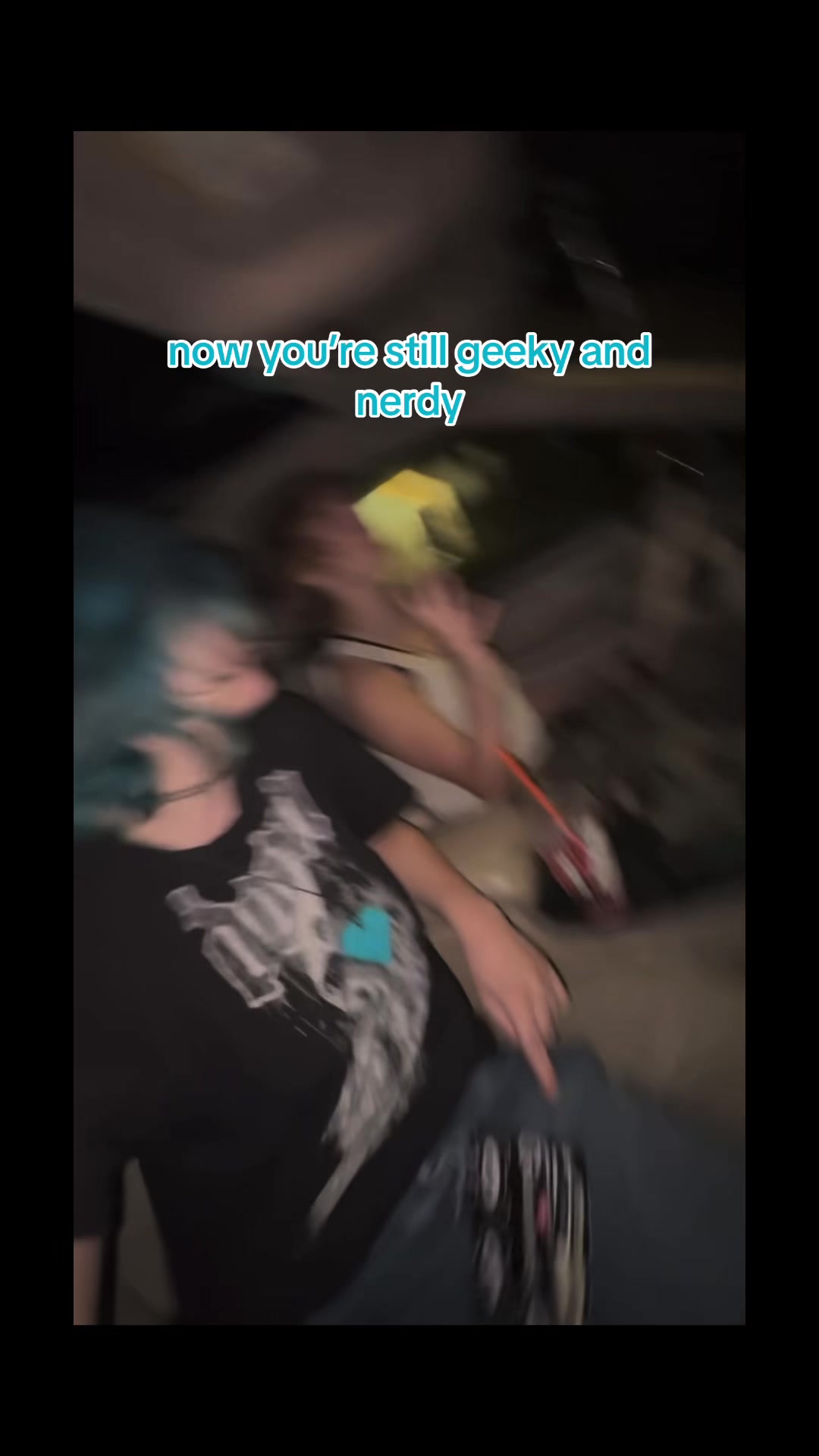 @lilith