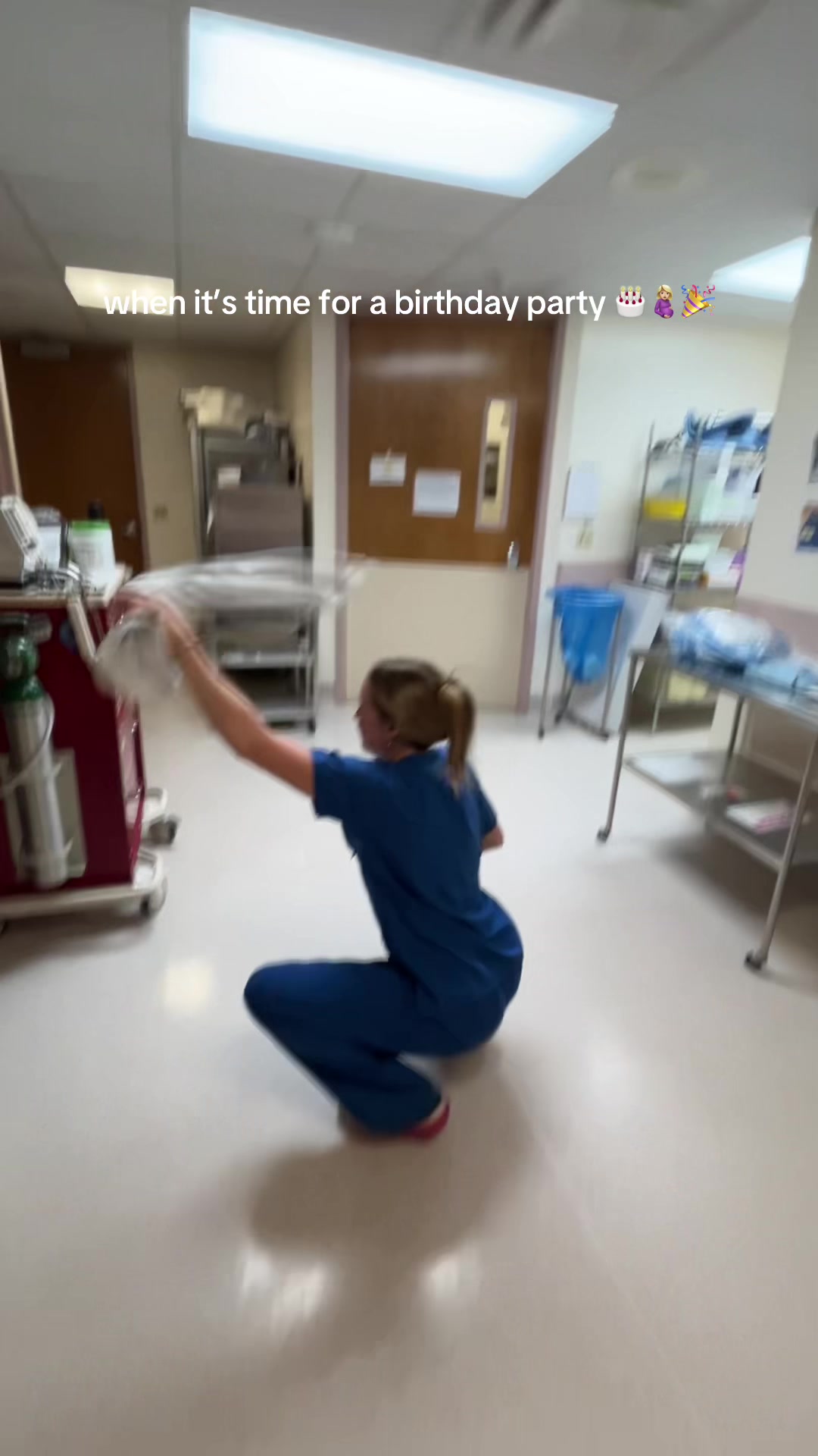 @Bella BSN, RN