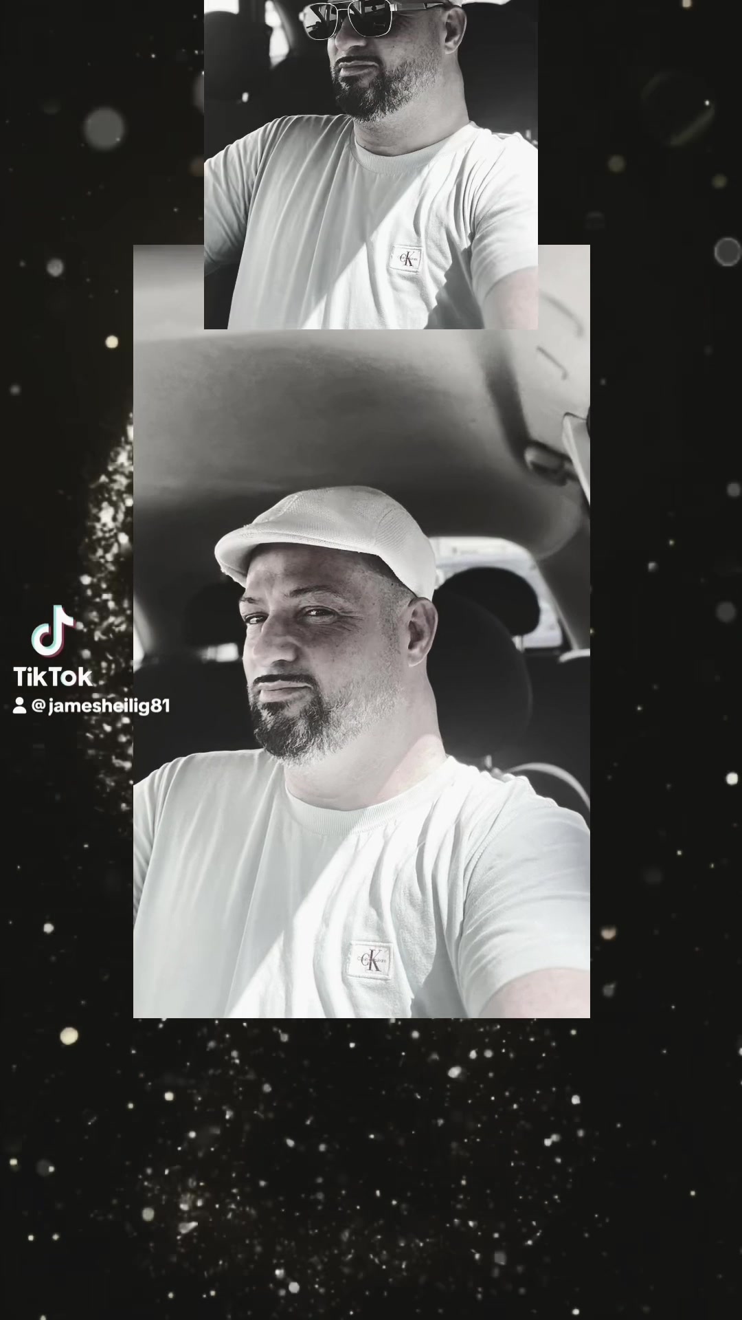 @James R&B offiziell