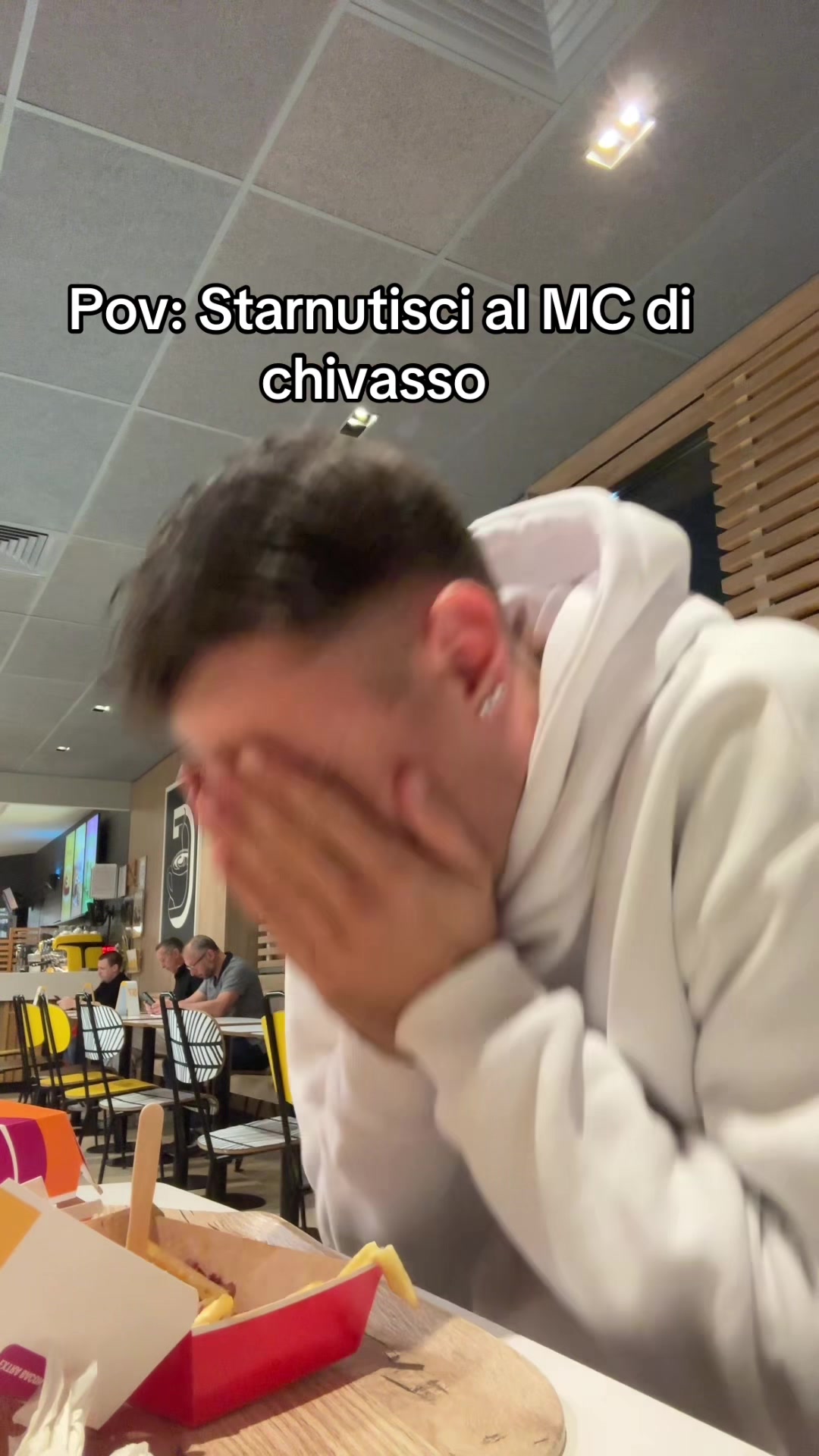 @Gianluca Marzulli