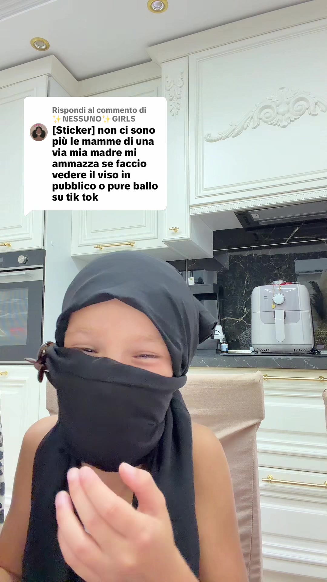 @Claudia Langella