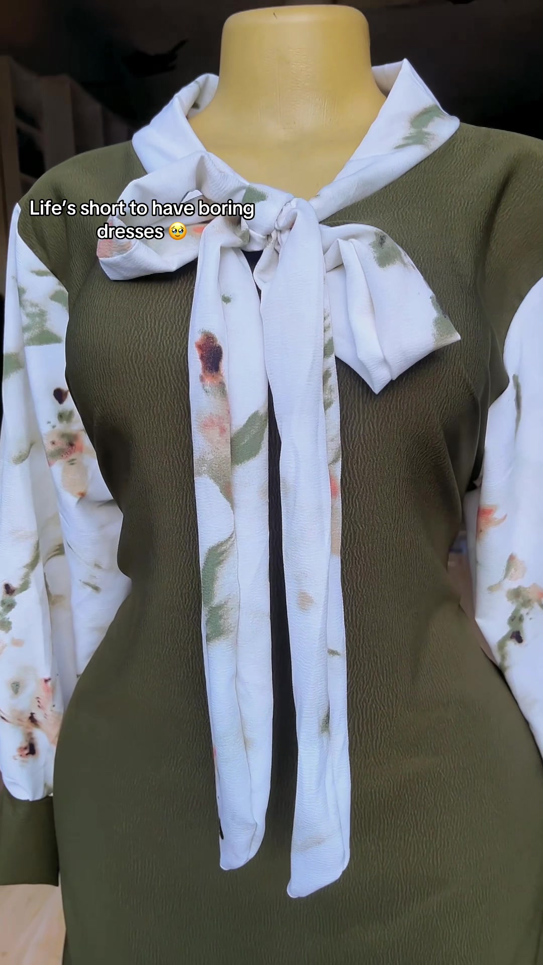 @tiffah_stylish🌸