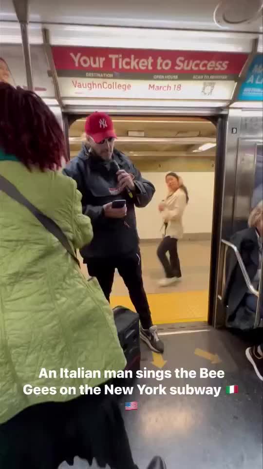 @METROMAN
