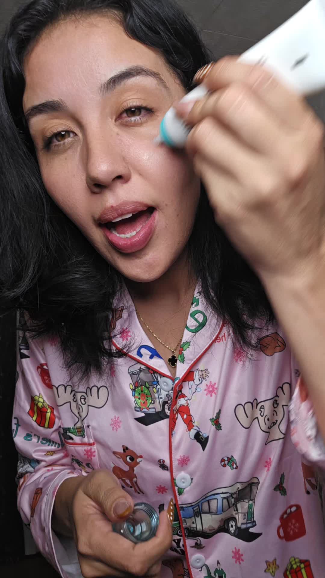 @Ojos Bonitos 👀