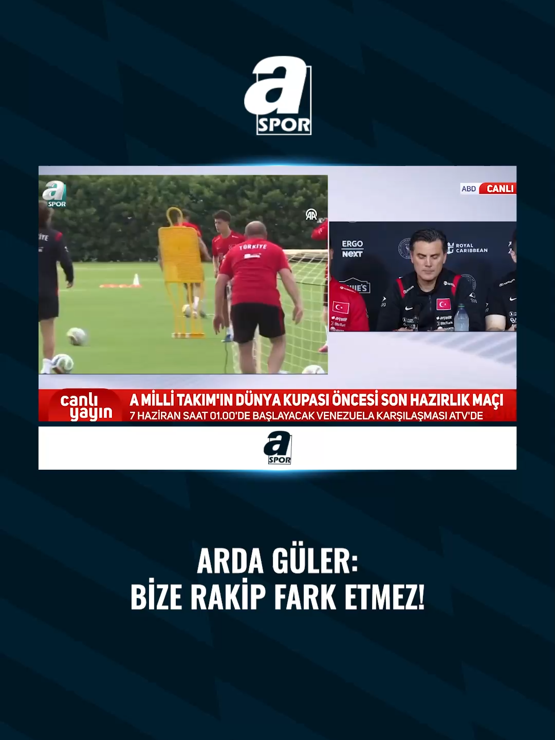 @A Spor