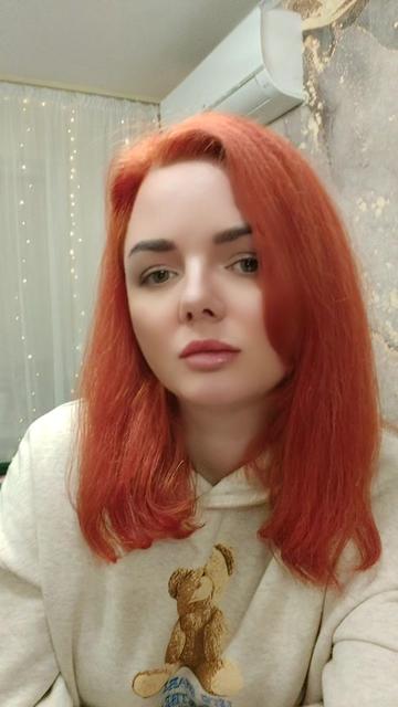 @Alyona 🦊