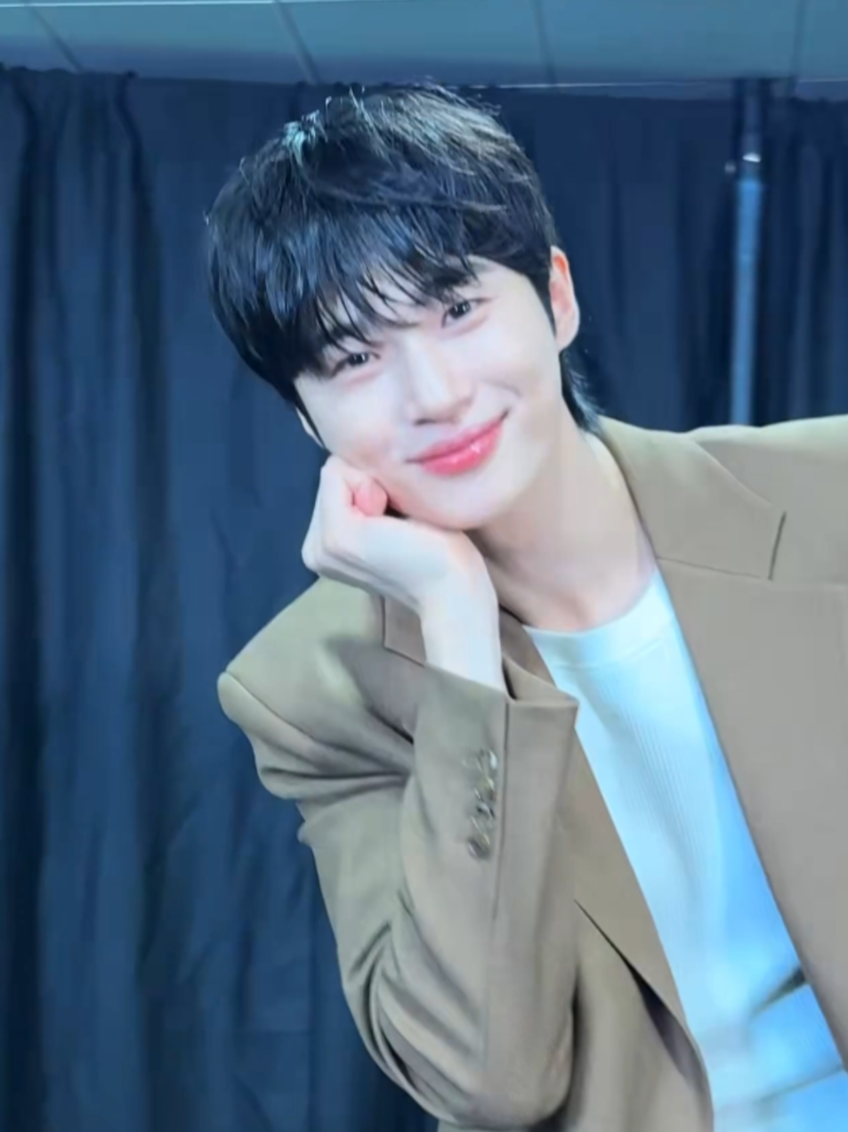 @for wooseok
