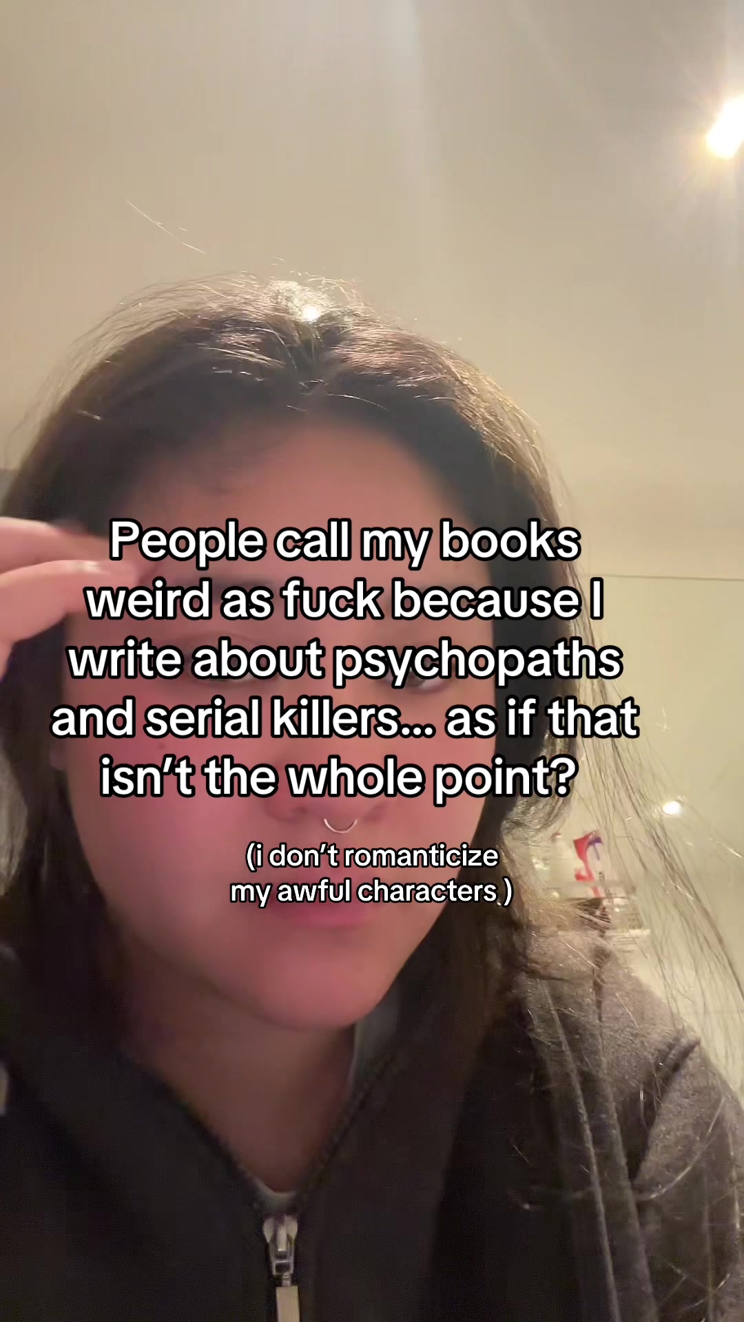@S.C.A | Author