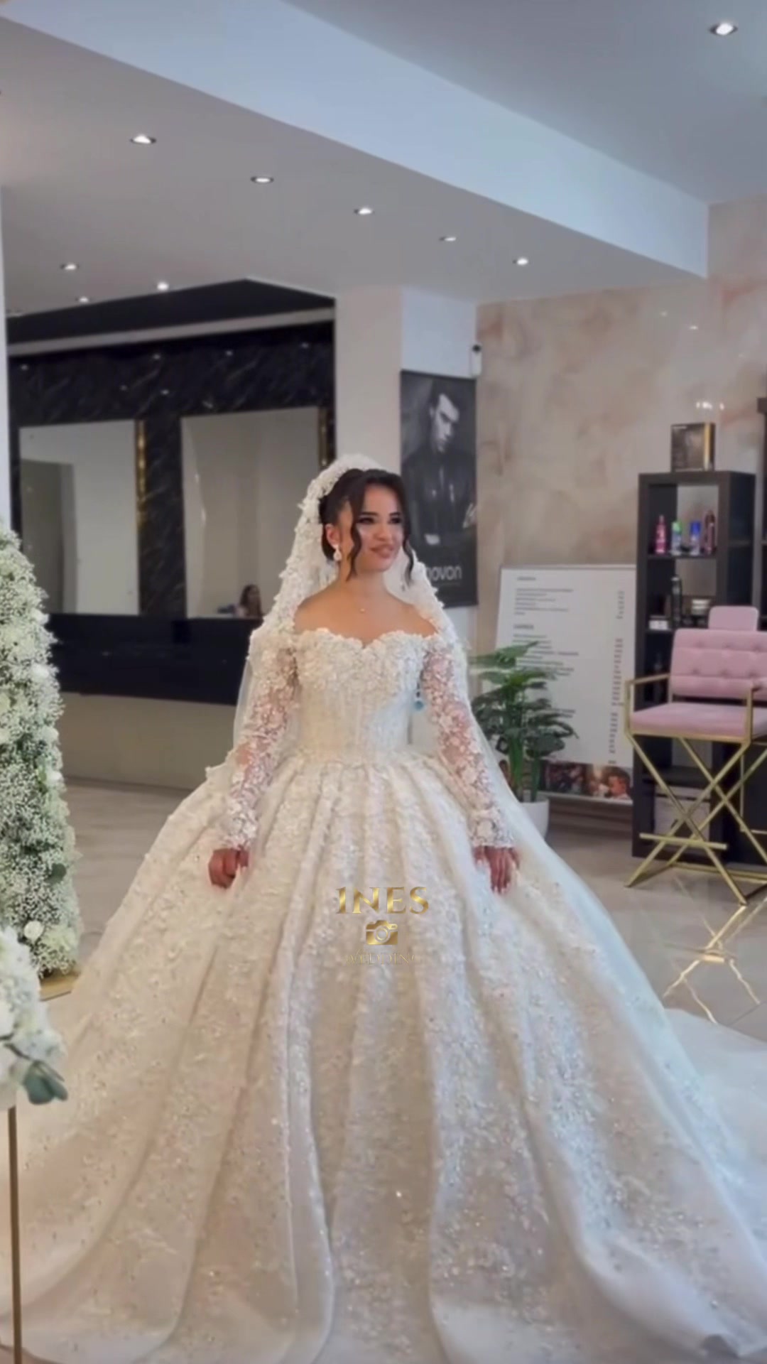 @1nes.weddings