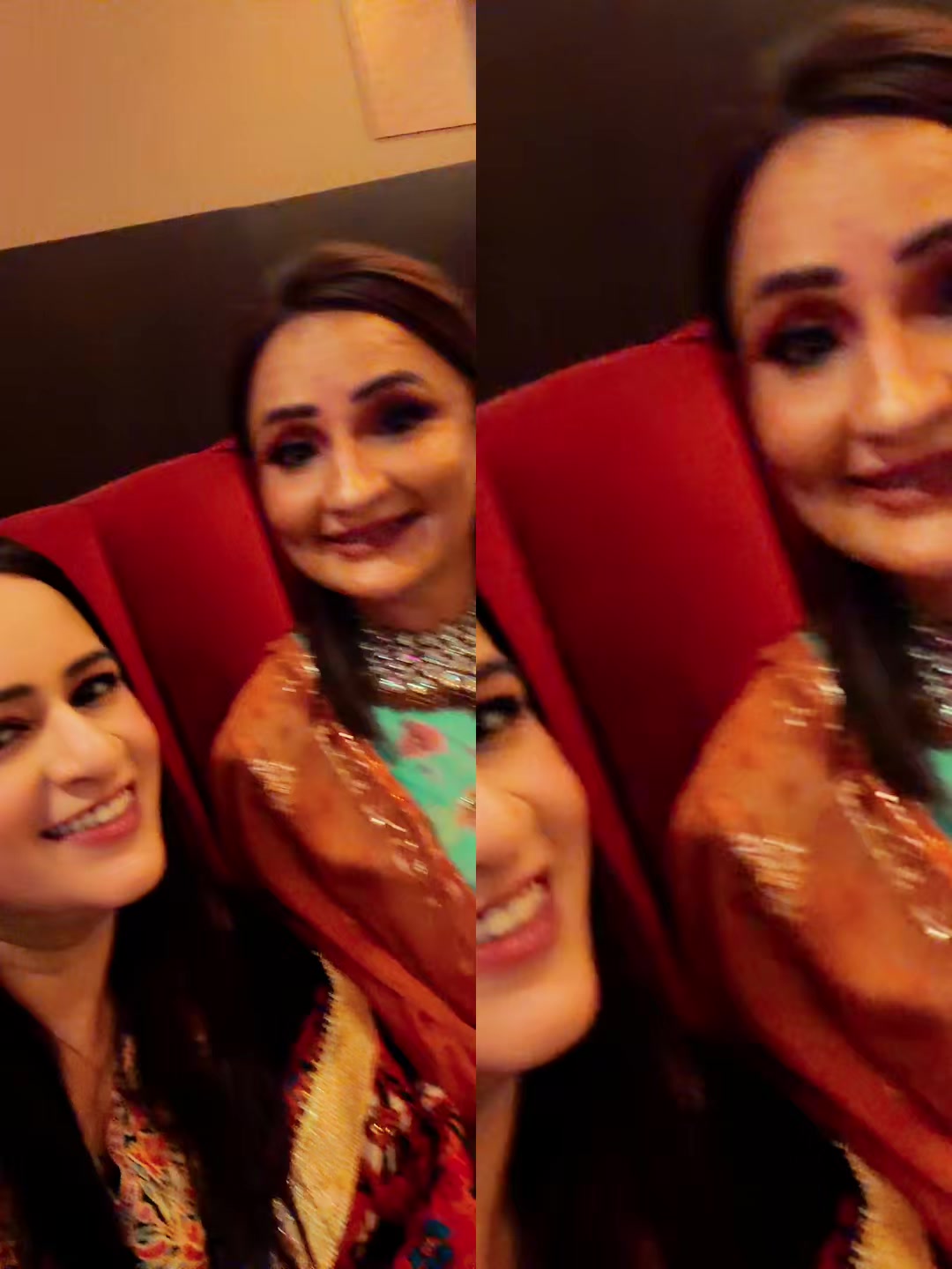 @Neha Bhallasisters