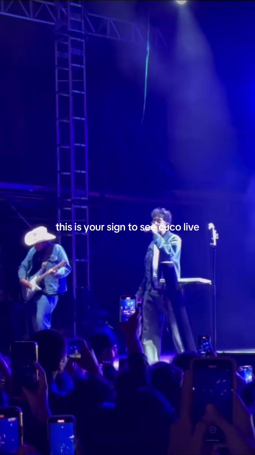 @Cuco Fan Page