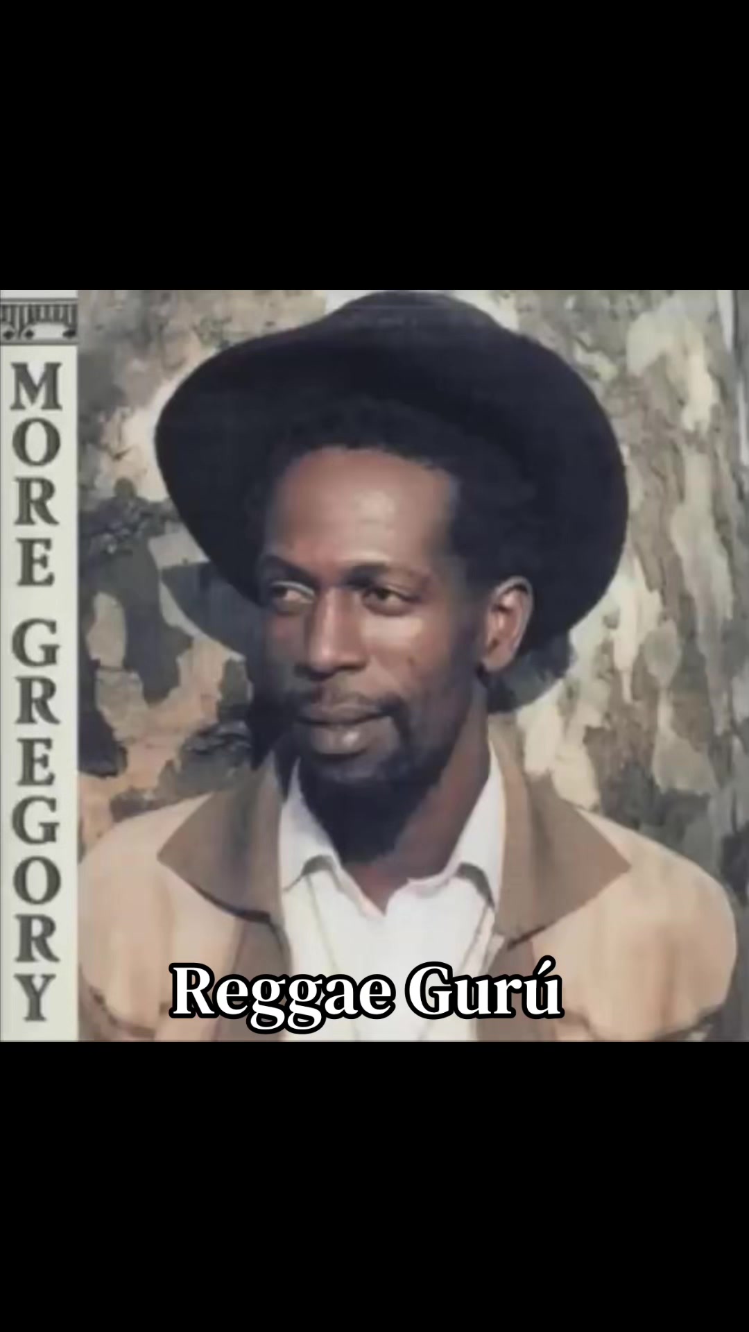 @Reggae Gurú