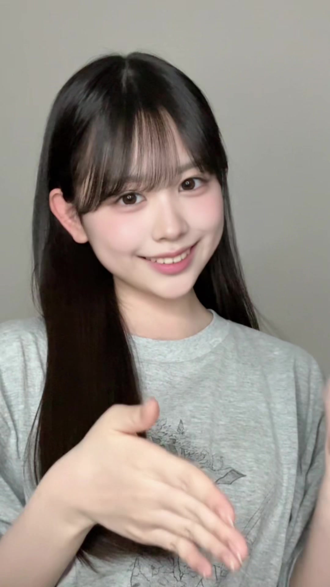 @梶原 叶渚
