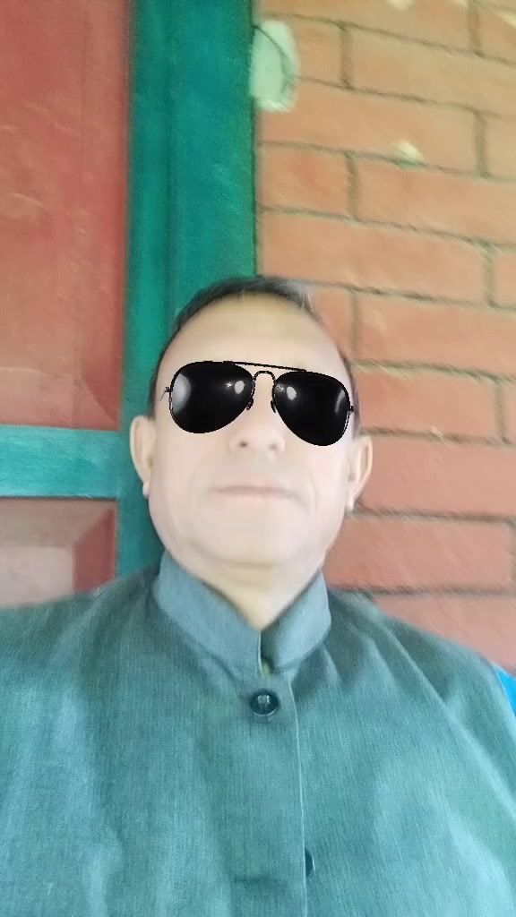 @Baburam Ghimire