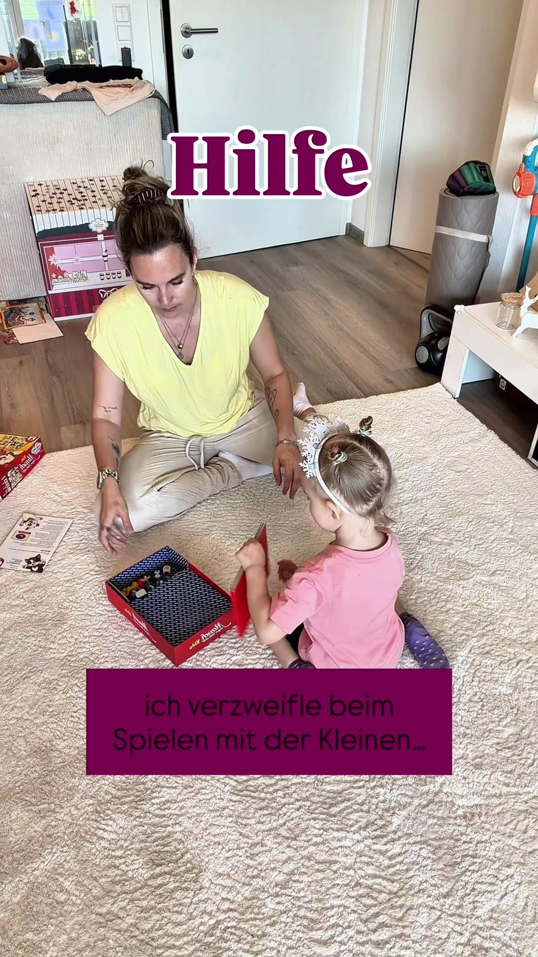 @Annikas_Solofamilie
