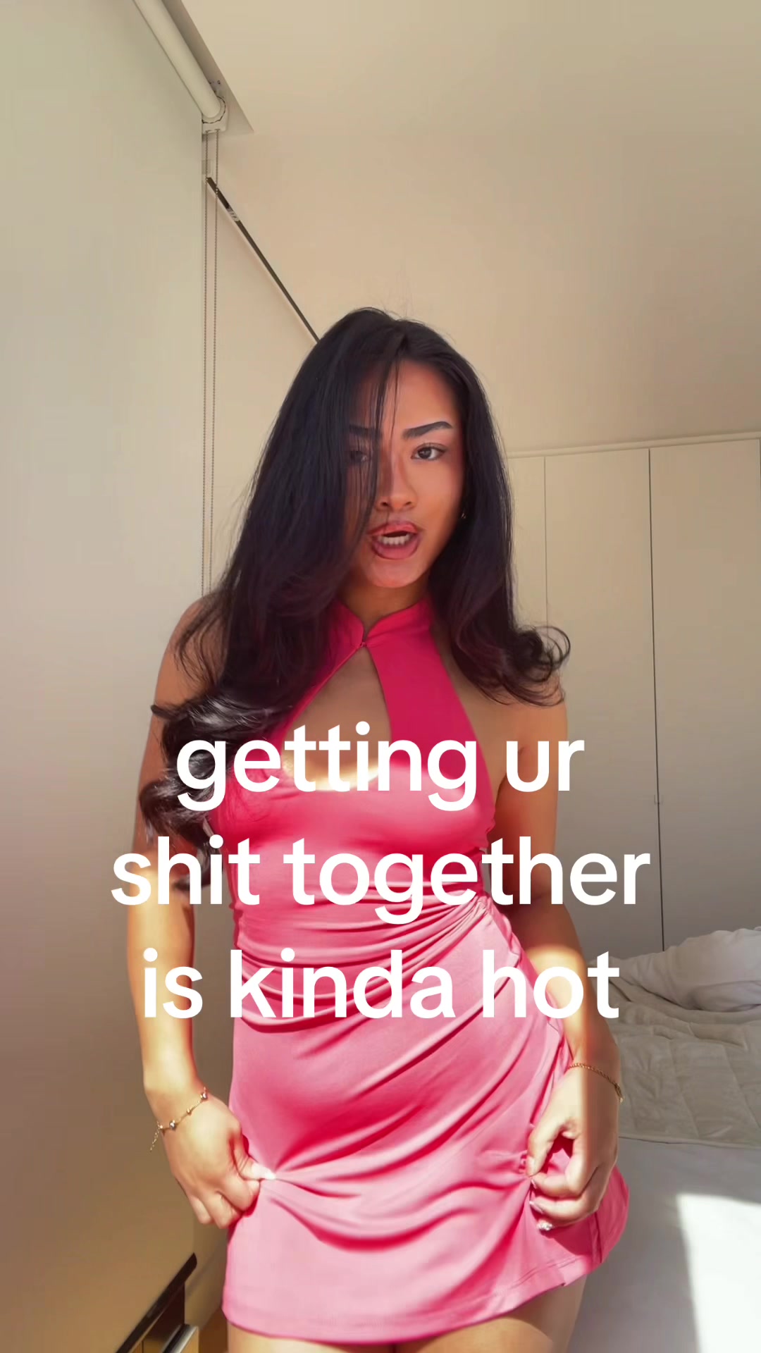 @TH💋NIA