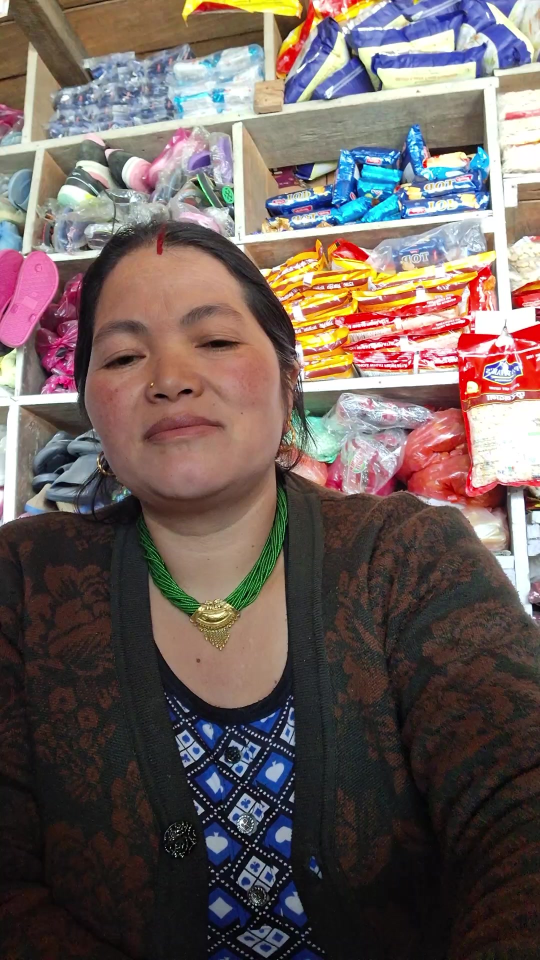 @Muna Devi Mukhiya