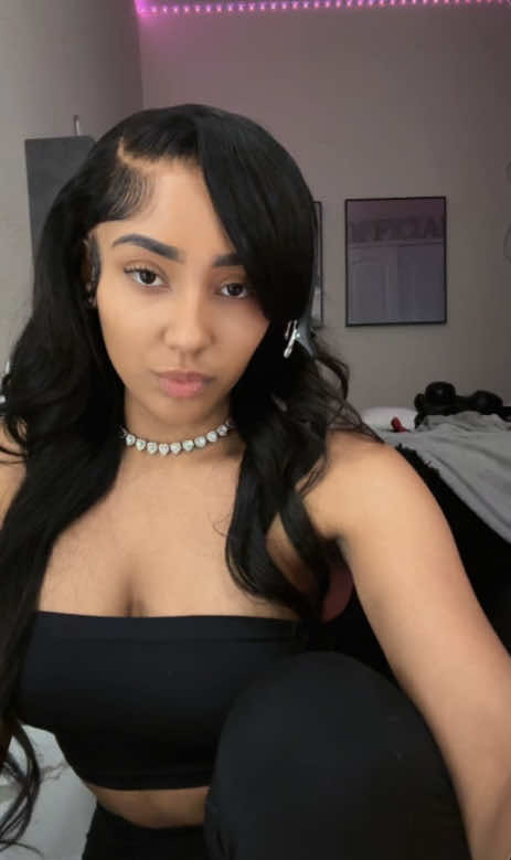 @Jadynn Brown 🦂
