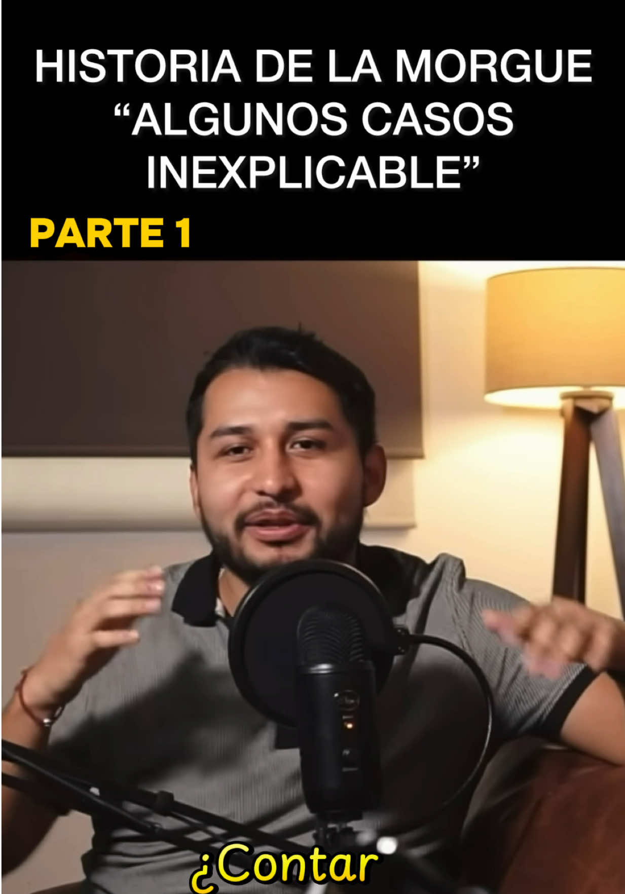 @RELATOS DE MEDIANOCHE
