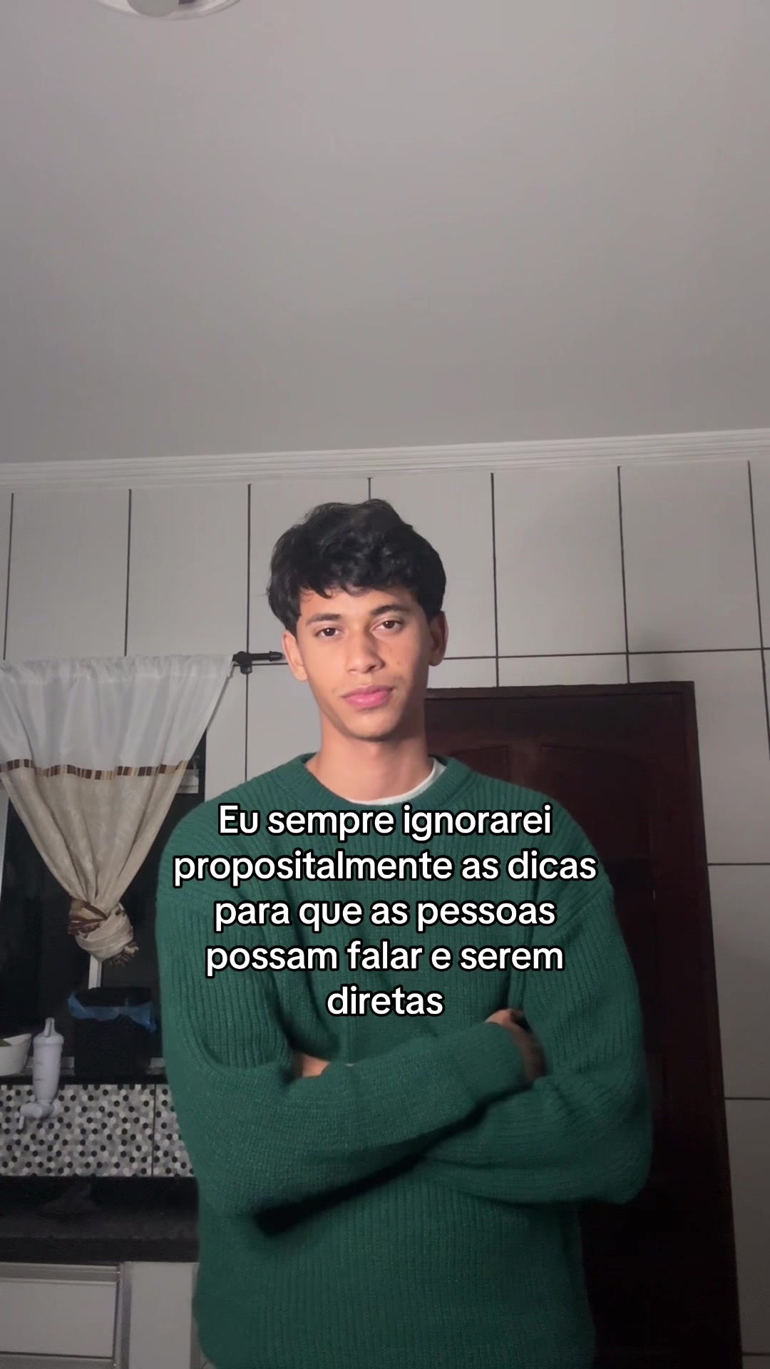 @Kevin Sousa