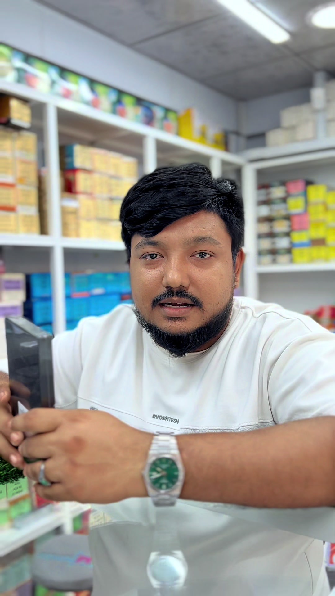 @M TECH O G (PVT) LTD
