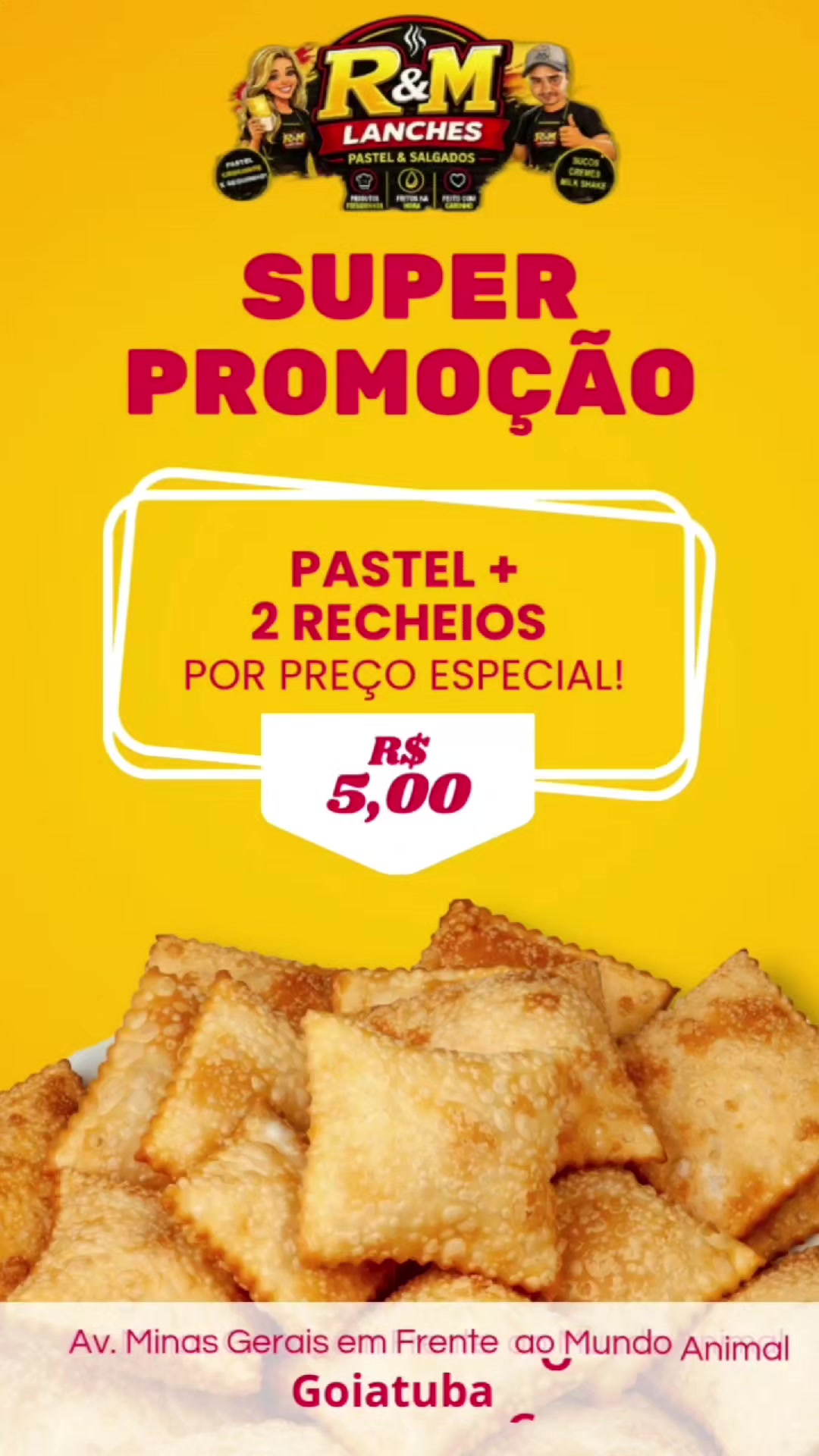 @Fabiano Le&atilde;o