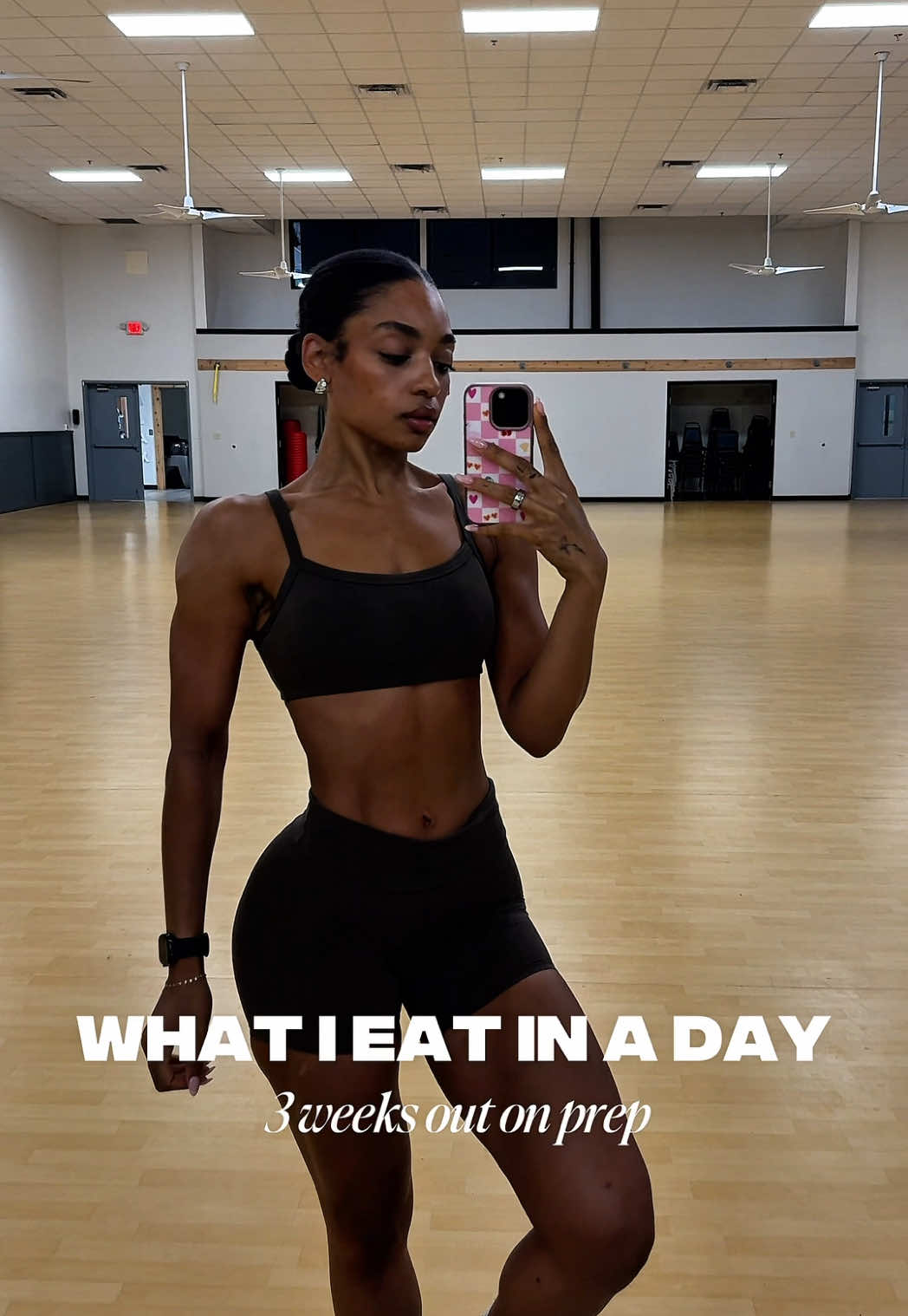 @Janai Iman