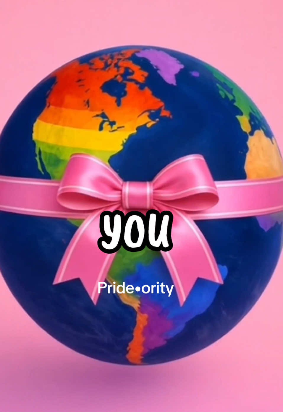 @Pride&bull;ority