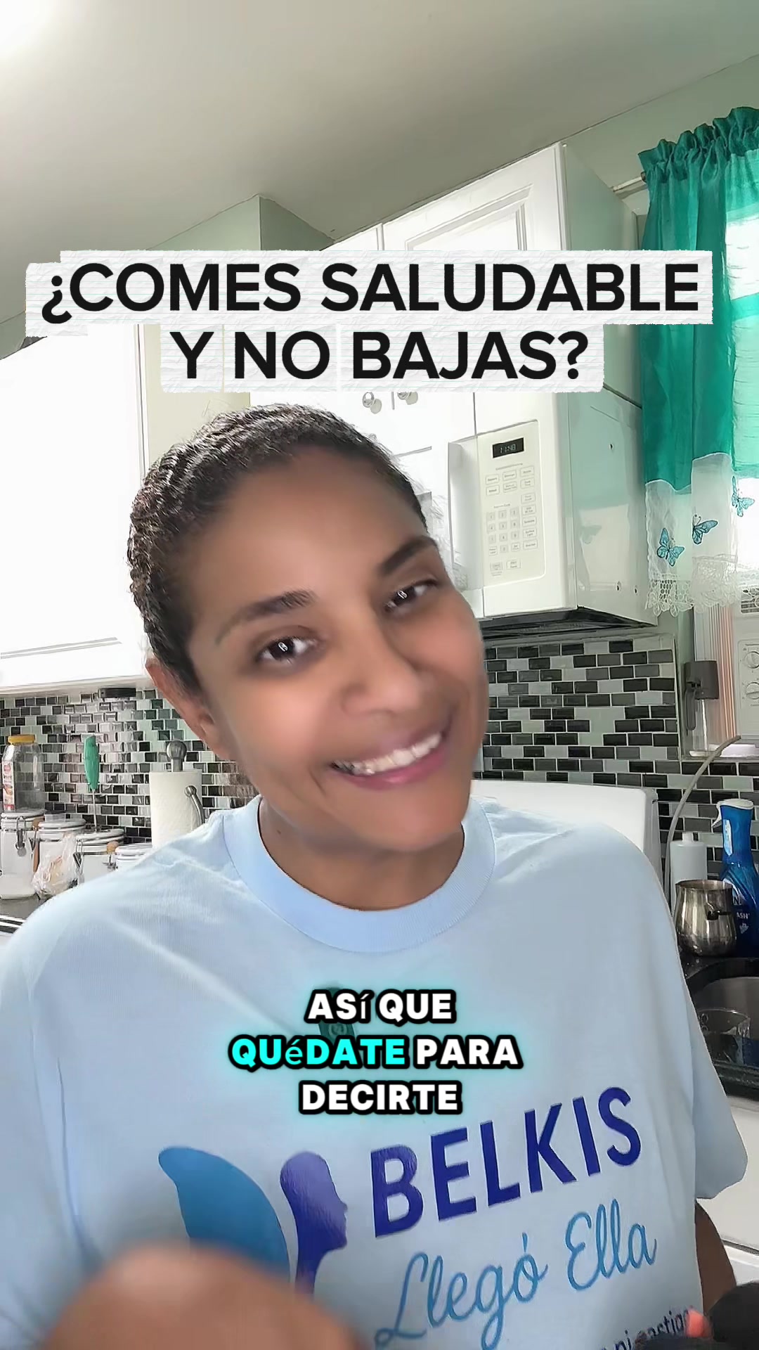 @Belkis|Ayuno 35+