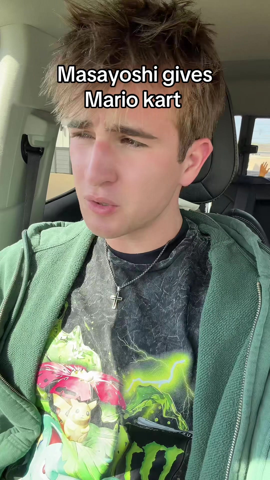 @Cole Escalante