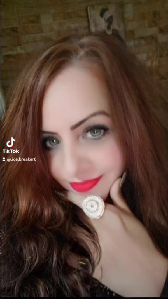 @❤️🥰 Ice Breaker 🥰❤️