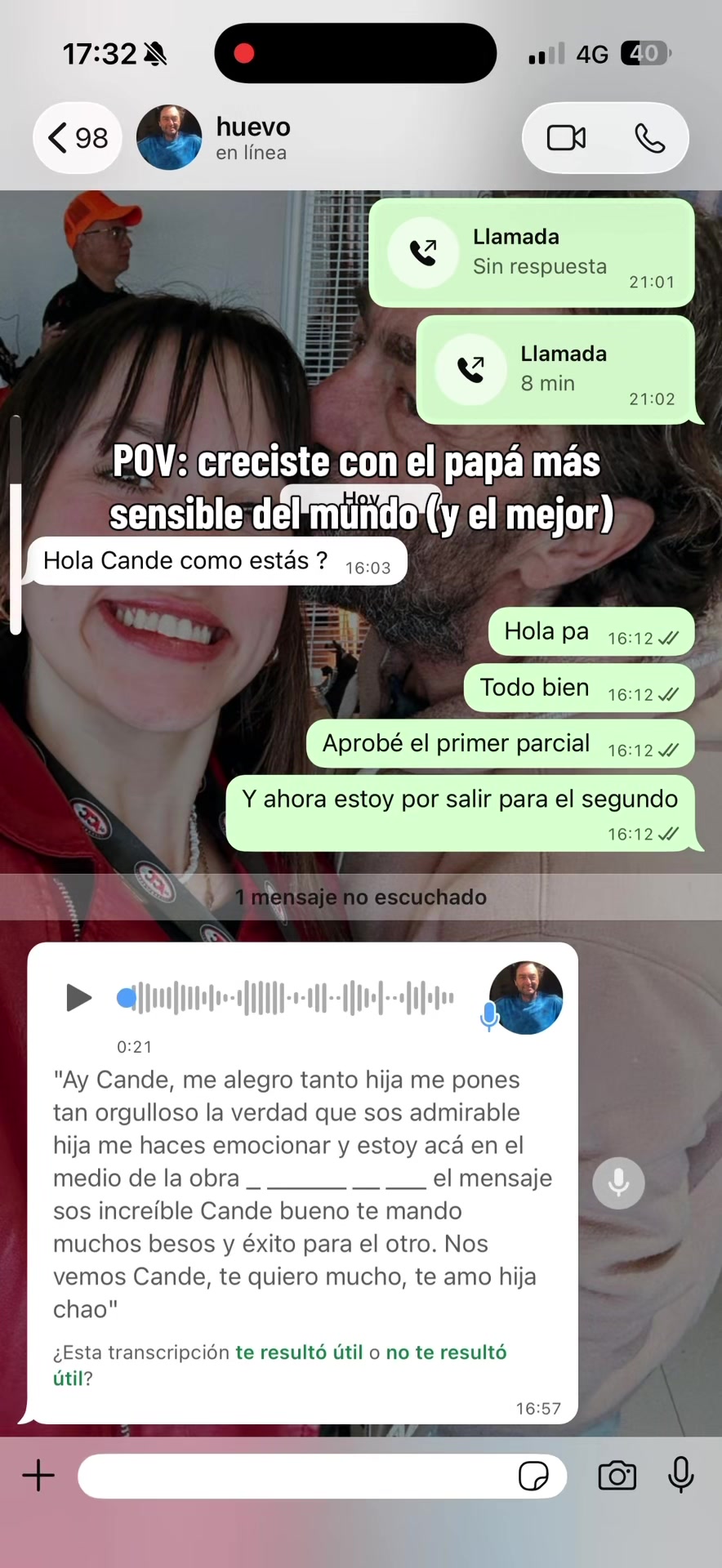 @CANDE JÁUREGUI ✨