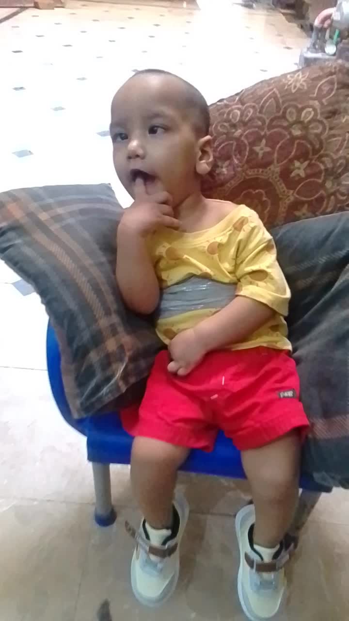 @Ch Adil