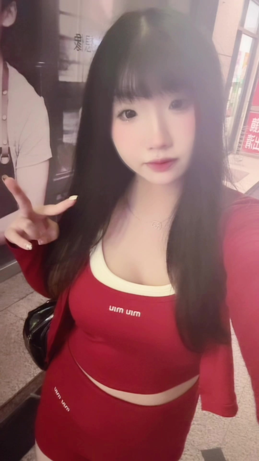 @小云